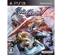 Soul Calibur V (japan import)