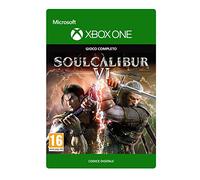 Soul Calibur VI: Standard Edition | Xbox One - Codice download