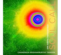 Soul Call by Chandrika Krishnamurthy Tandon