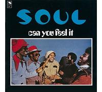 Soul - Can You Feel It?