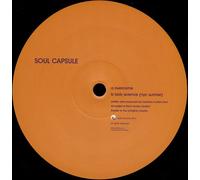 Soul Capsule - Overcome (12", RE)