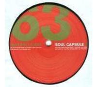 Soul Capsule - Waiting 4 A Way