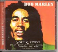 Soul Captive by Bob Marley by Unknown (2001-01-01)