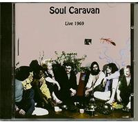 SOUL CARAVAN - LIVE 1969