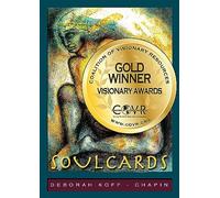 Soul Cards Deck