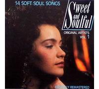 Soul (CD, 14 Original Hits, incl. Cherish, Sweet Caroline, Pretty Lady, Ole Love, Are We Wrong etc.)