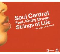 Soul CentralBrown,Kathy - Strings of Life *Rmx