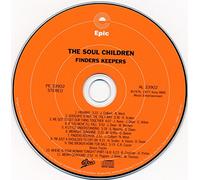 Soul Children - Finders Keepers [Import]