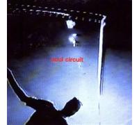 Soul Circuit - Don't Spoil the Tension