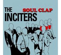 Soul Clap by Inciters