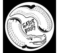 Soul Clap - Gator Boots Vol 6