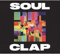 Soul Clap - Soul Clap