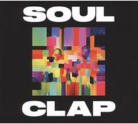 Soul Clap - Soul Clap