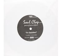 Soul Clap / Sphynx So Sedated / Azul (Vinyl LP)