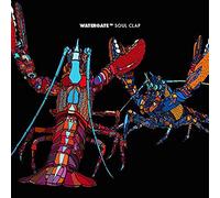 Soul Clap - Watergate, Vol. 19