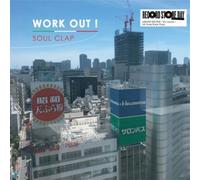 Soul Clap - Work Out (Vinile)