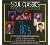 Soul Classics - Quiet Storm-The 80'S