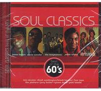 Soul Classics - Soul Classics-The 60'S