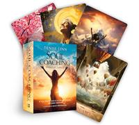 Soul Coaching Oracle Cards : What Your Soul Wants You to Know: A 52-card Deck & Guidebook