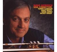 Soul Connection by Goykovich, Dusko, Dusko, Goykovich (2002-05-25)