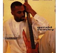 Soul Control by Gerald Veasley (1997-06-01)