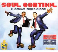Soul Control - Chocolate (Choco Choco)
