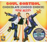 Soul Control - Chocolate (Choco Choco)/Mixes