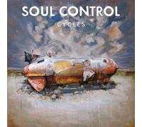 Soul Control Cycles (Vinyl LP) 12" Album