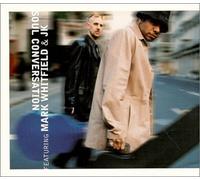 Soul Conversation - Soul Conversation