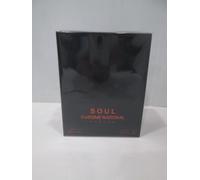 SOUL COSTUME NATIONAL Profumo Unisex PARFUM 100ml spray