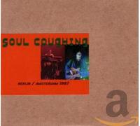Soul Coughing - Berlin/Amsterdam 1997