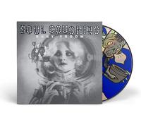 Soul Coughing Ruby Vroom (CD) Album