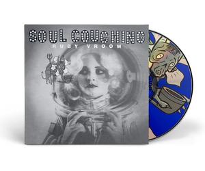 Soul Coughing Ruby Vroom (CD) Album