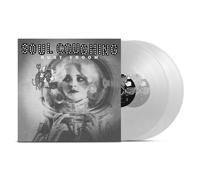 Soul Coughing Ruby Vroom (Vinyl LP) 12" Album (Clear vinyl) (Limited Edition)