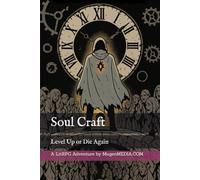Soul Craft: Level Up or Die Again: 1