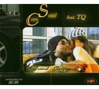 Soul Crew Ft. Tq - Boyfriend Girlfriend