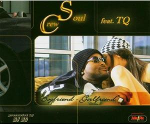 Soul Crew Ft. Tq - Boyfriend Girlfriend