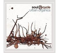 Soul Cycle - Urban Organics