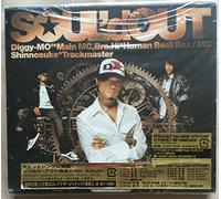 Soul d Out - Attitude