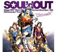 Soul d Out - Catwalk