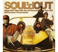 Soul d Out - Wekapipo