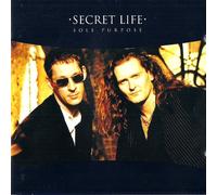 Soul Dance Pop incl. As Always (CD Album Secret Life, 12 Tracks)