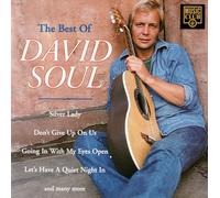 Soul,David - Best of