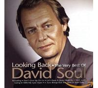 David Soul Looking Back - The Very Best Of (CD) Album