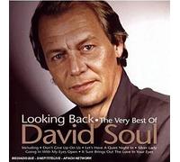 Soul,David - Looking Back-the Very Best of