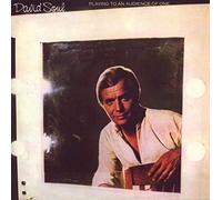 Soul, David - Playing To An Audience Of One