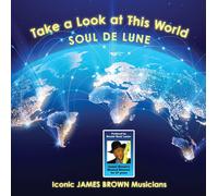 Soul De Lune Take A Look At This World (Vinyl LP)