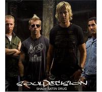 Soul Decision - Shady Satin Drug