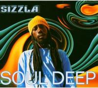 Soul Deep by Sizzla