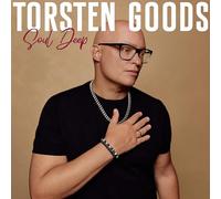 Torsten Goods Soul Deep (Vinyl LP) 12" Album (Gatefold Cover)